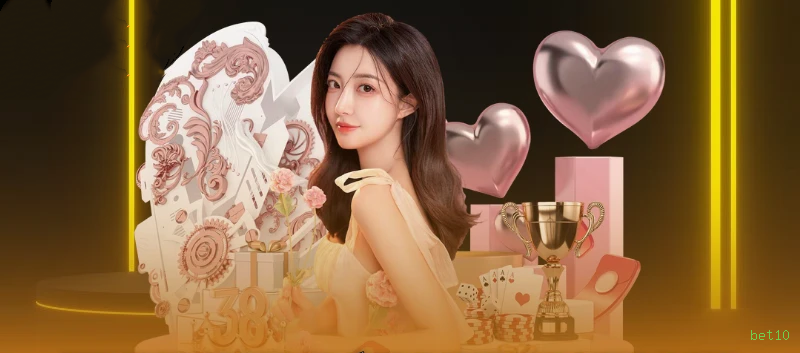 Cassino bet10 - mesas ao vivo e jogos