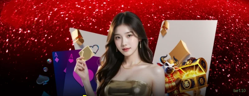 Roleta e blackjack bet10