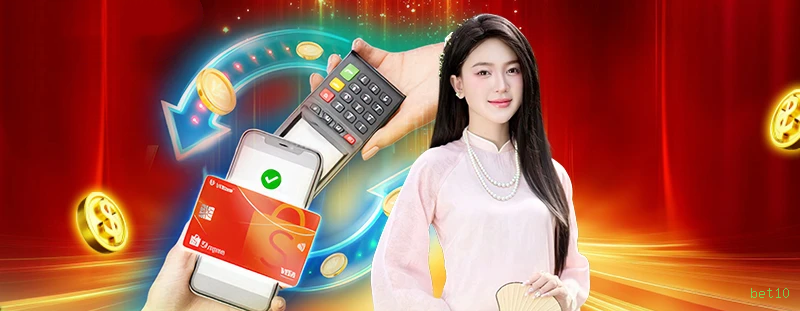 Cassino bet10 app mobile