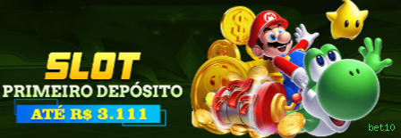 Ganhar e sacar na bet10