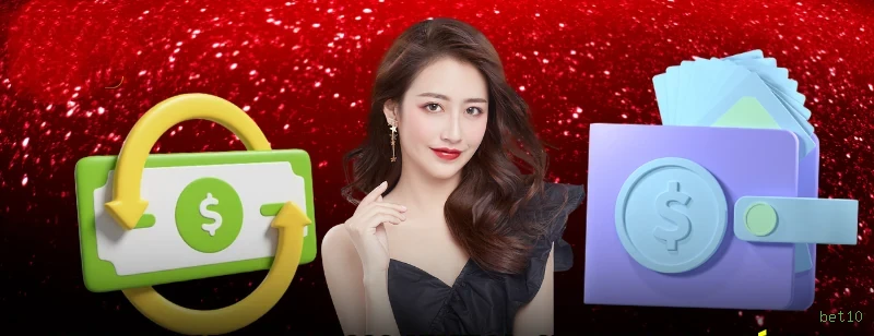 Slots com prêmios bet10